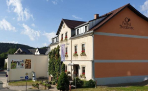 Hotel zur Post